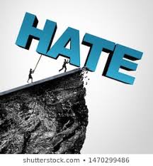 Re: Hate