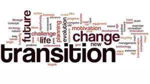 Re: Transition